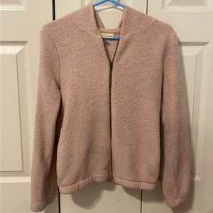 Pink Belle de Jour Jacket